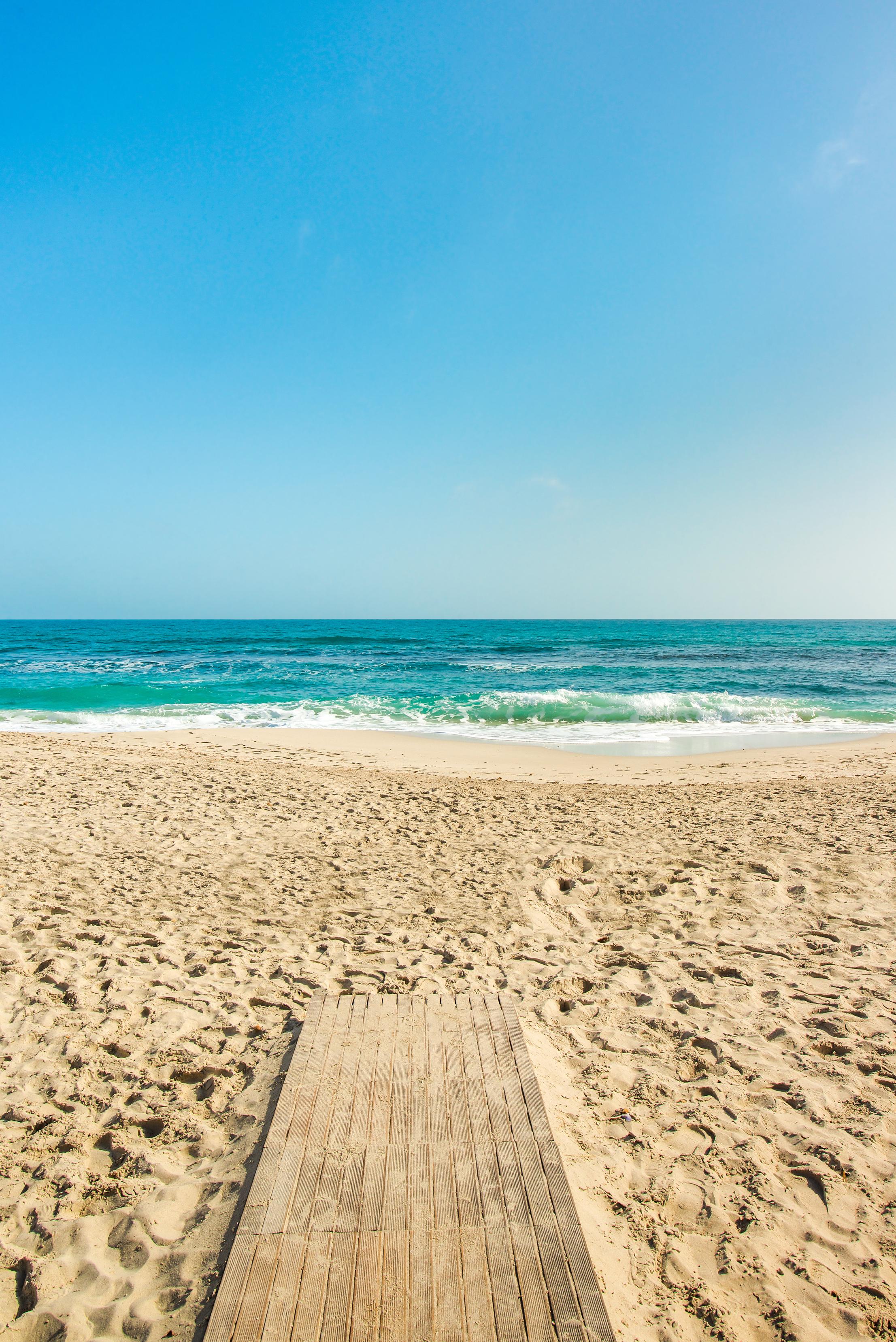Iberostar Selection Royal El Mansour Hotel Mahdia Exterior foto Beach in Cabo de la Vela