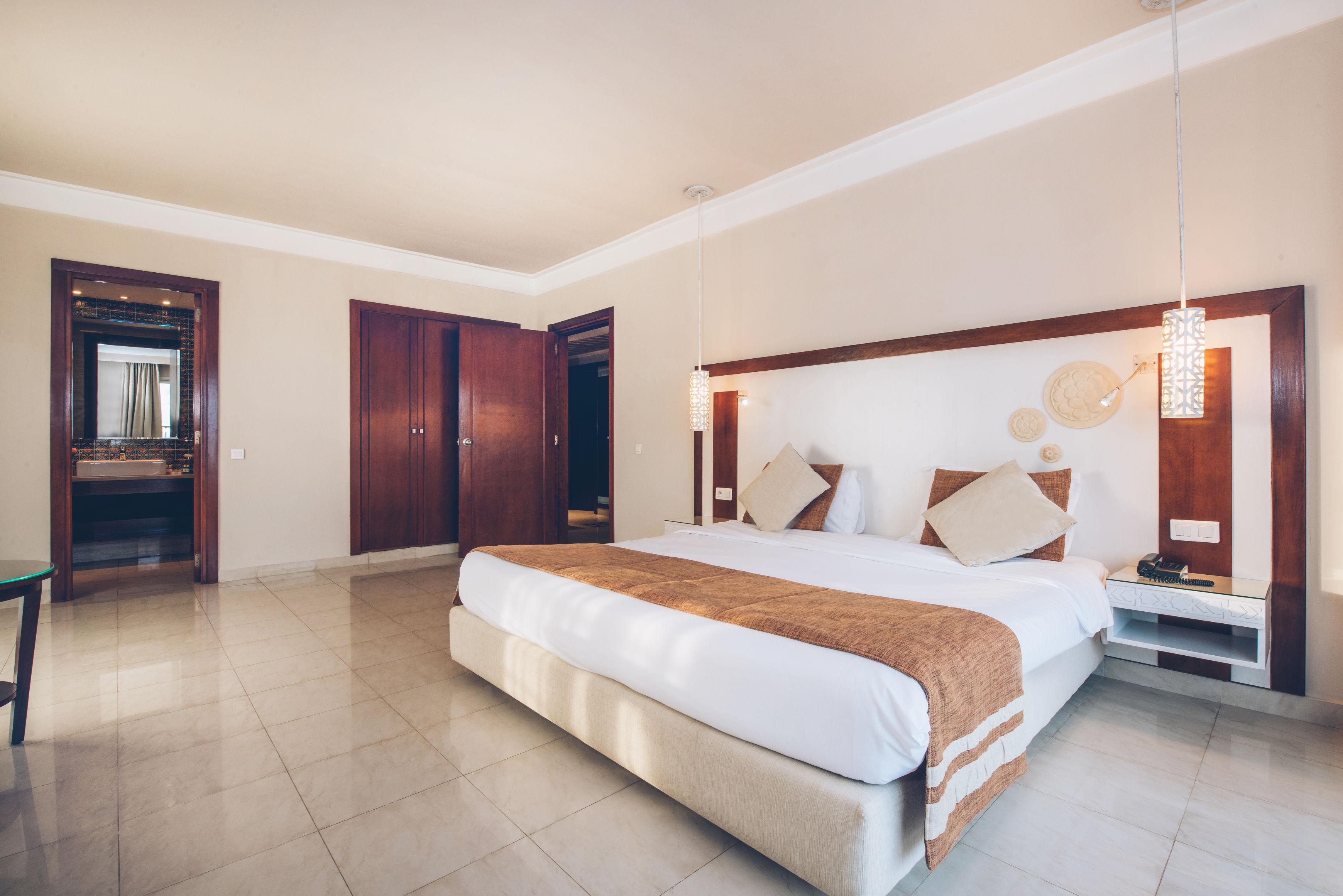 Iberostar Selection Royal El Mansour Hotel Mahdia Exterior foto