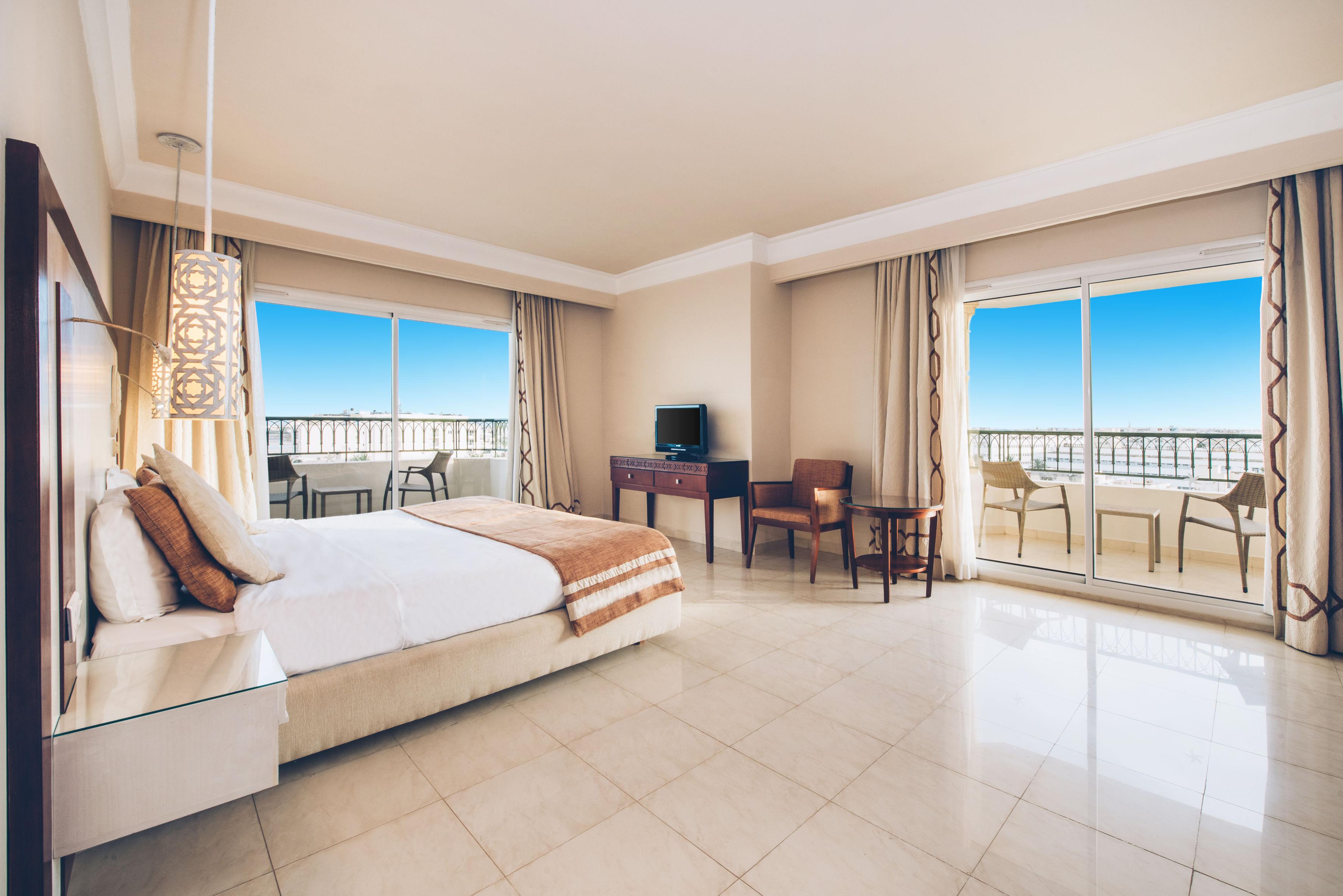 Iberostar Selection Royal El Mansour Hotel Mahdia Exterior foto
