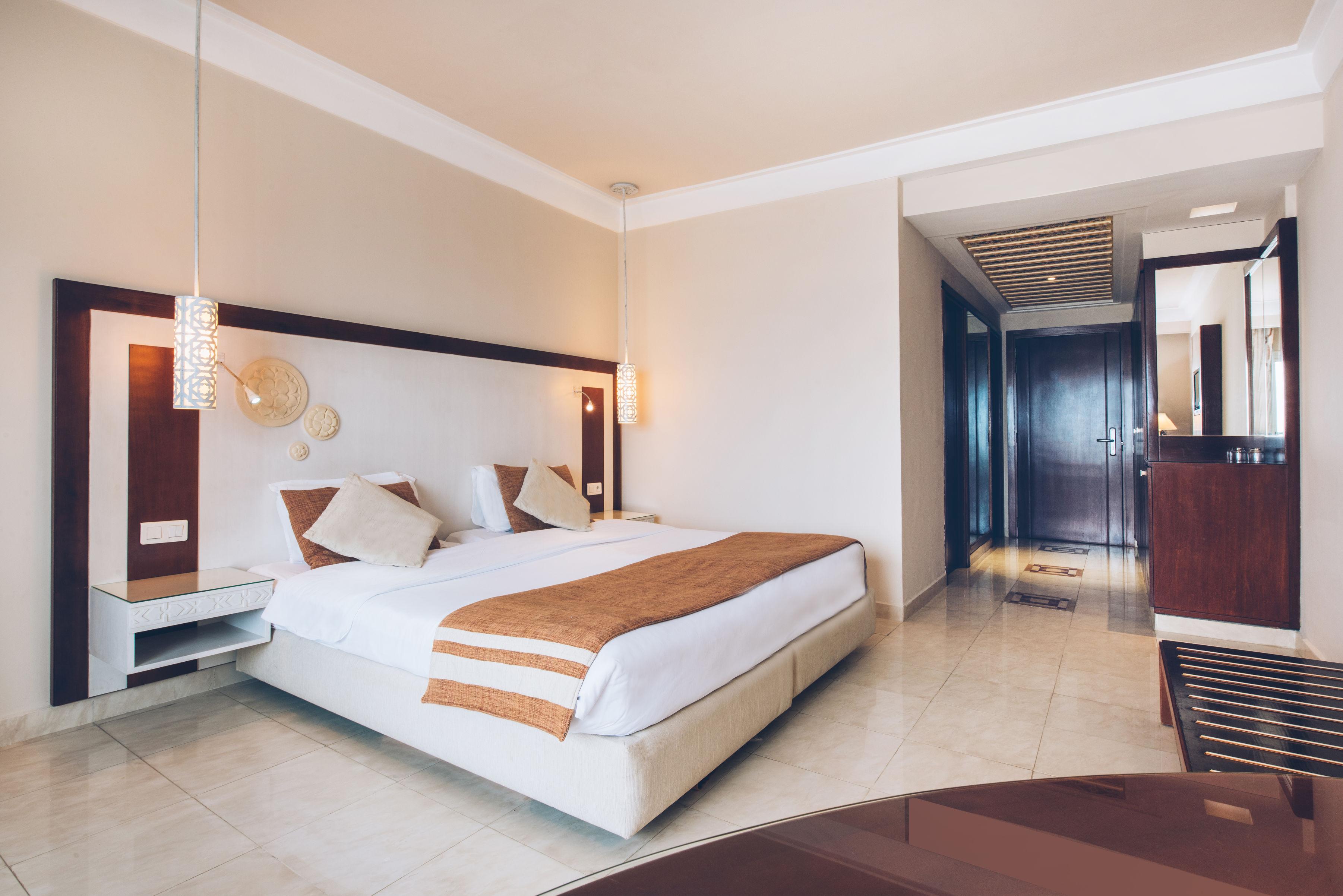 Iberostar Selection Royal El Mansour Hotel Mahdia Exterior foto